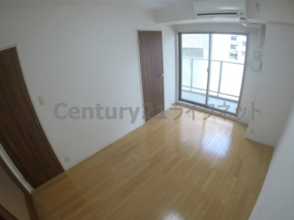 エスグランデ南森町