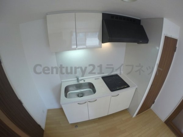 エスグランデ南森町