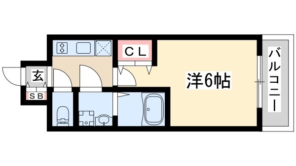 エスリード新大阪ザ・プレミアウエスト