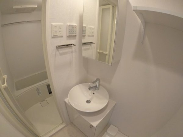 エスリード新大阪ザ・プレミアウエスト