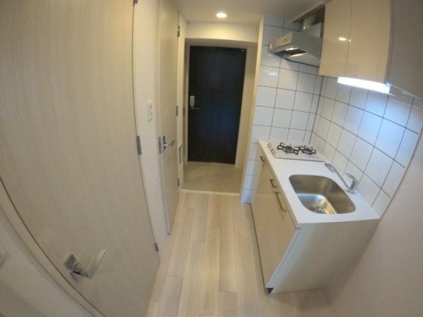 エスリード新大阪ザ・プレミアウエスト