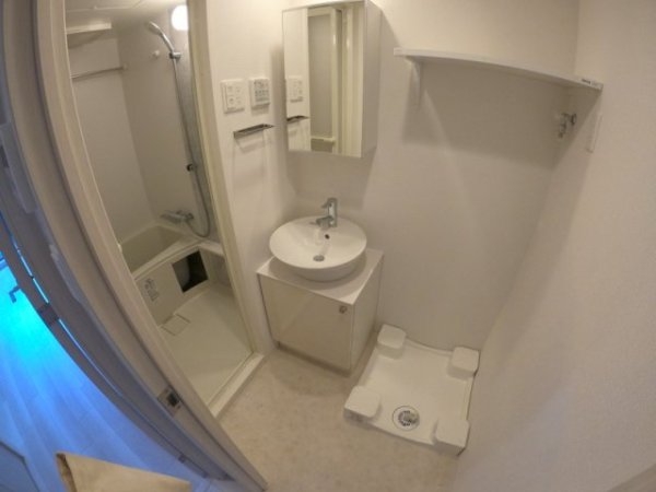 エスリード新大阪ザ・プレミアウエスト