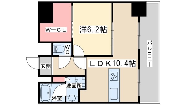 アークアベニュー梅田北