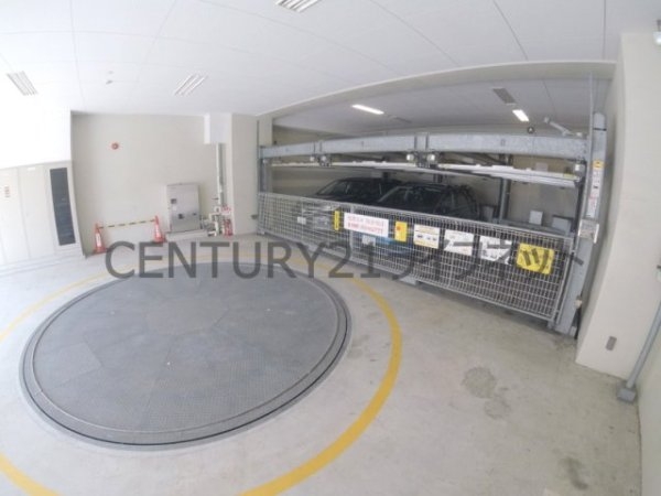 アークアベニュー梅田北