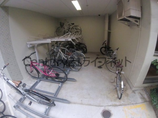 アークアベニュー梅田北