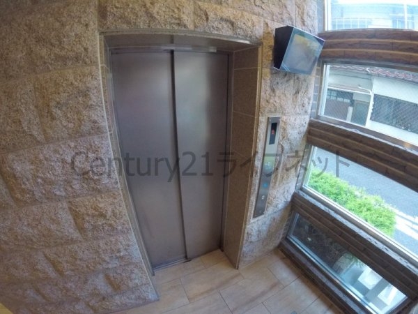 アークアベニュー梅田北