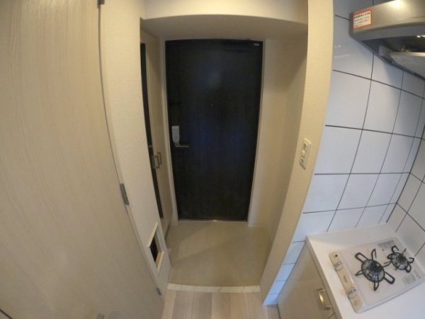 エスリード新大阪ザ・プレミアウエスト