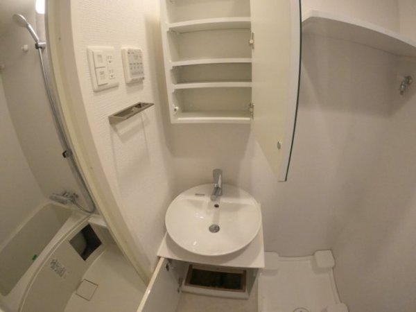 エスリード新大阪ザ・プレミアウエスト