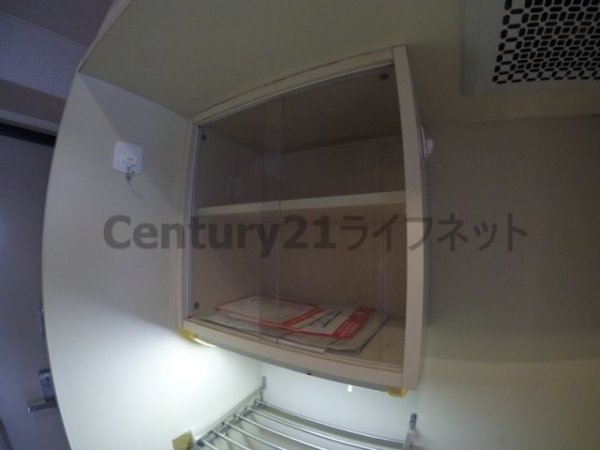 淡路エンビィハイツ