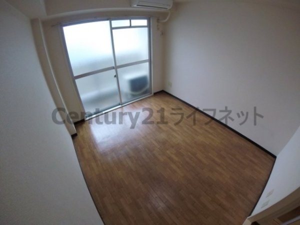 淡路エンビィハイツ