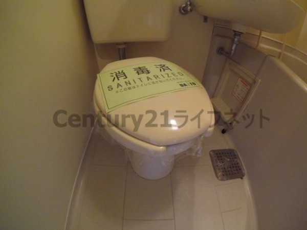 淡路エンビィハイツ