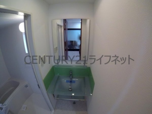 プロスペクト中之島