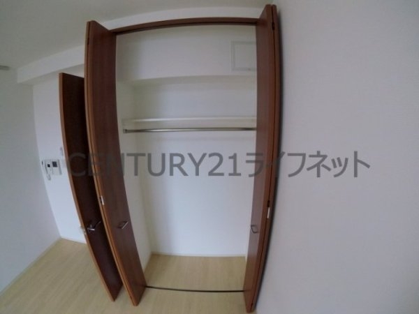 プロスペクト中之島