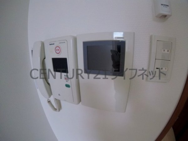 プロスペクト中之島