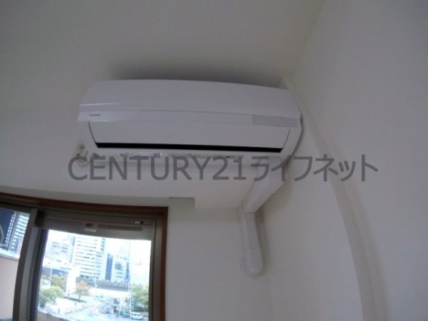 プロスペクト中之島