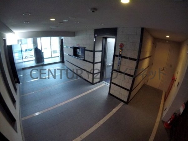 プロスペクト中之島