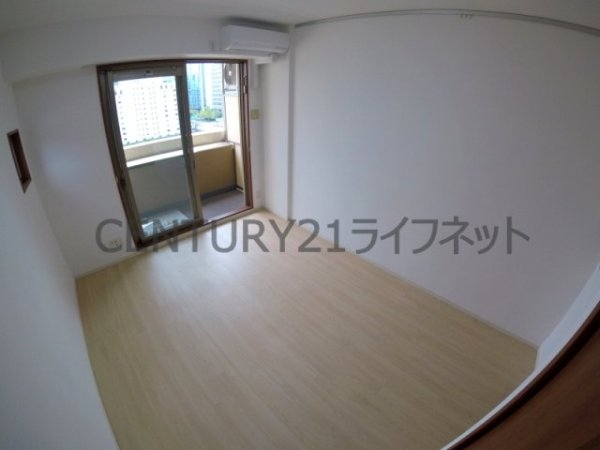 プロスペクト中之島