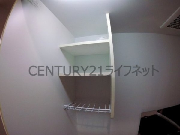 プロスペクト中之島