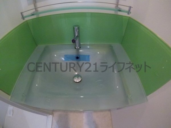 プロスペクト中之島