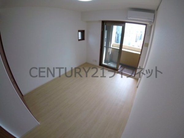 プロスペクト中之島