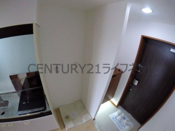 プロスペクト中之島