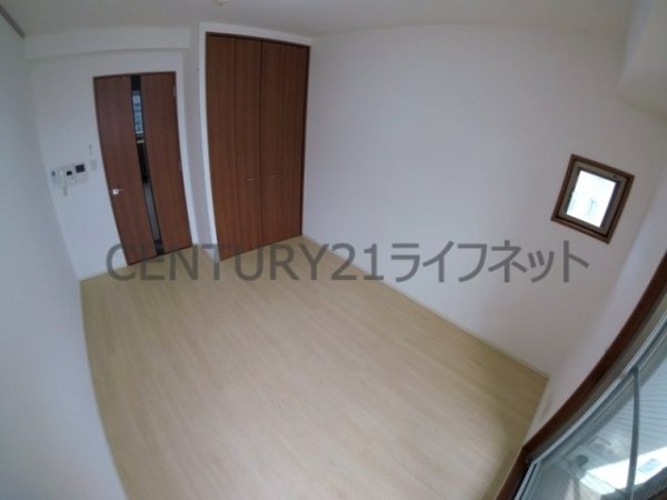 プロスペクト中之島