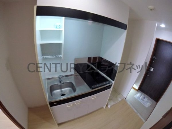 プロスペクト中之島