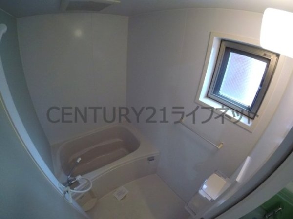 プロスペクト中之島