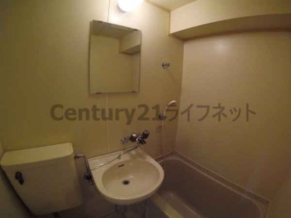 淡路エンビィハイツ