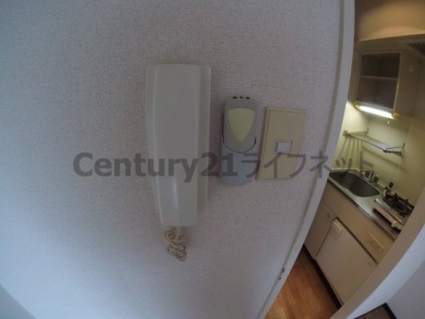 淡路エンビィハイツ