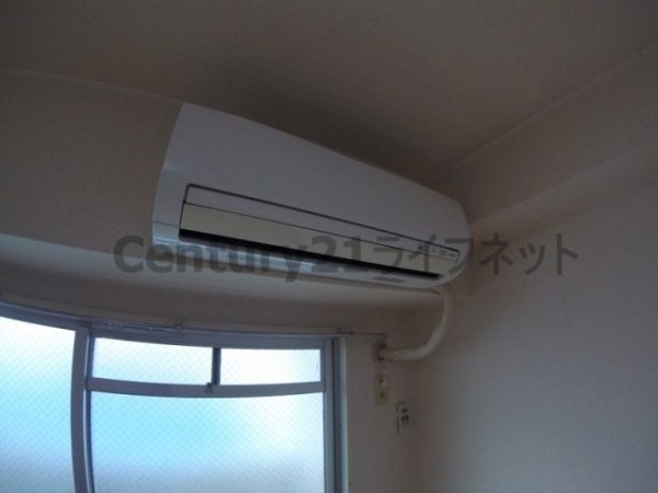 淡路エンビィハイツ