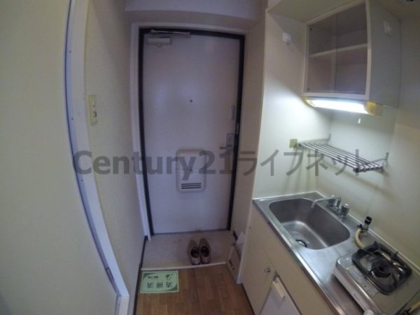 淡路エンビィハイツ