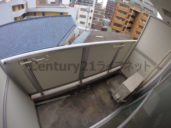 淡路エンビィハイツ