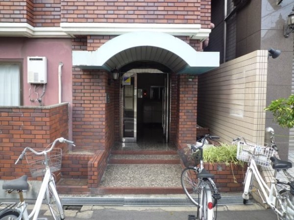 淡路エンビィハイツ