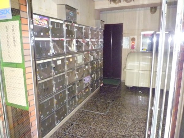 淡路エンビィハイツ