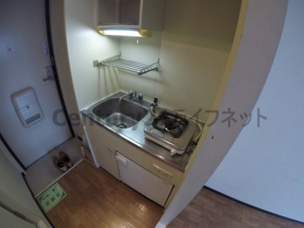 淡路エンビィハイツ