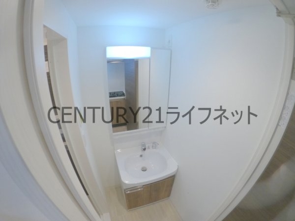 プライムアーバン南森町