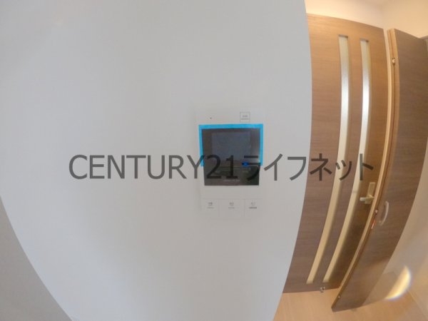 プライムアーバン南森町