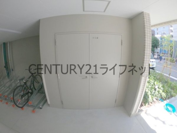 プライムアーバン南森町