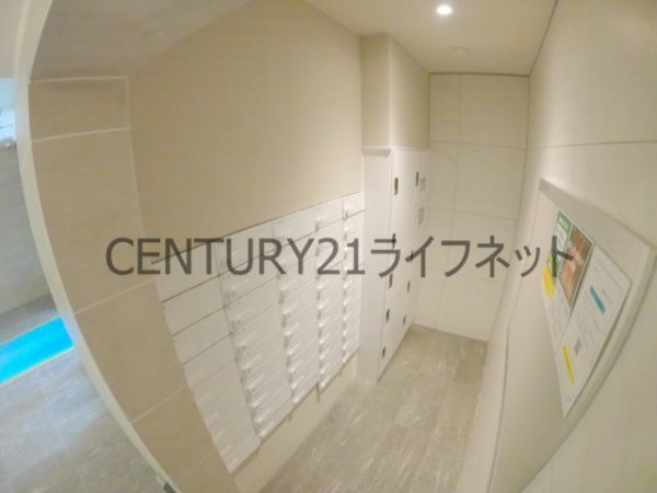 プライムアーバン南森町