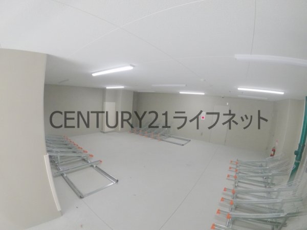 プライムアーバン南森町