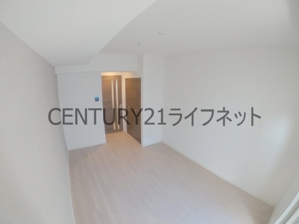 プライムアーバン南森町