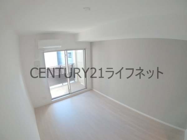 プライムアーバン南森町