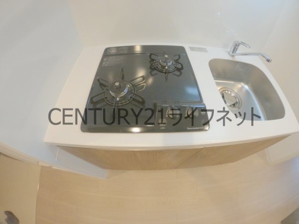 プライムアーバン南森町