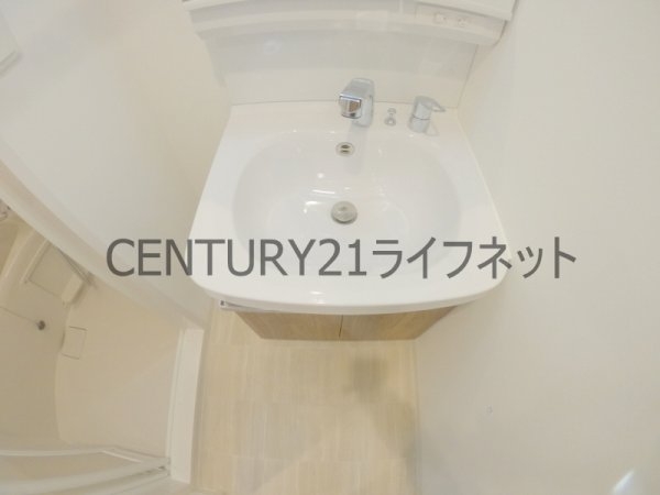 プライムアーバン南森町