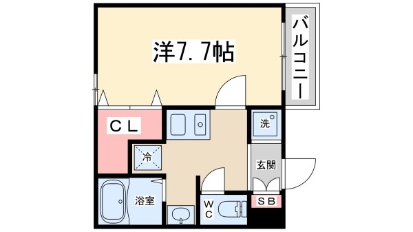 エムプラザ新大阪弐番館