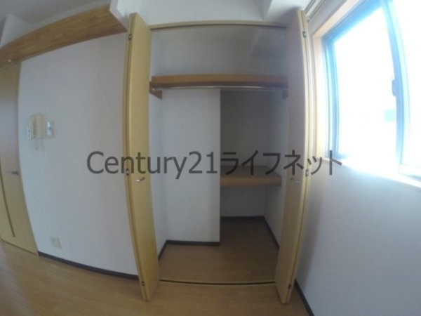 エムプラザ新大阪弐番館