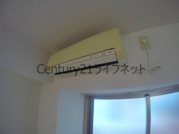 エムプラザ新大阪弐番館