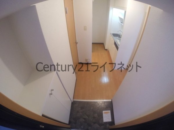 エムプラザ新大阪弐番館