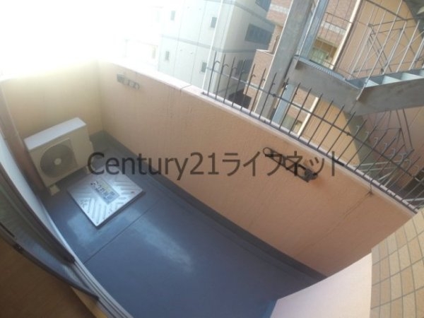 エムプラザ新大阪弐番館